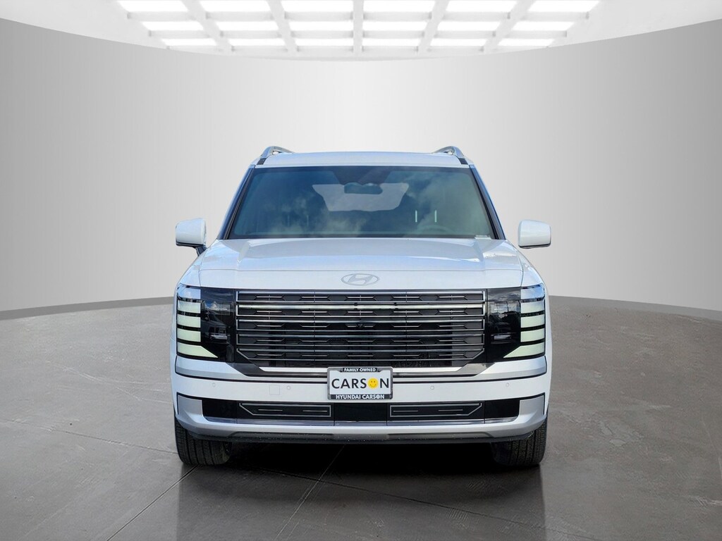 New 2026 Hyundai Palisade Hybrid Calligraphy Sport Utility