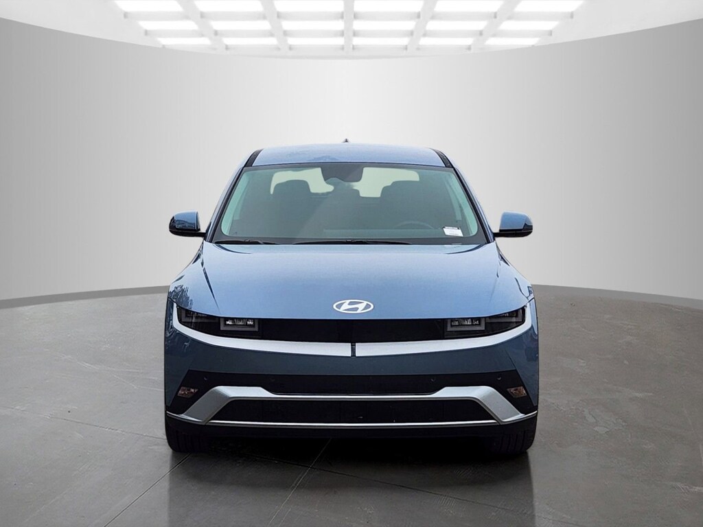 New 2026 Hyundai IONIQ 5 SEL Sport Utility