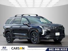 2025 Hyundai Palisade XRT Sport Utility