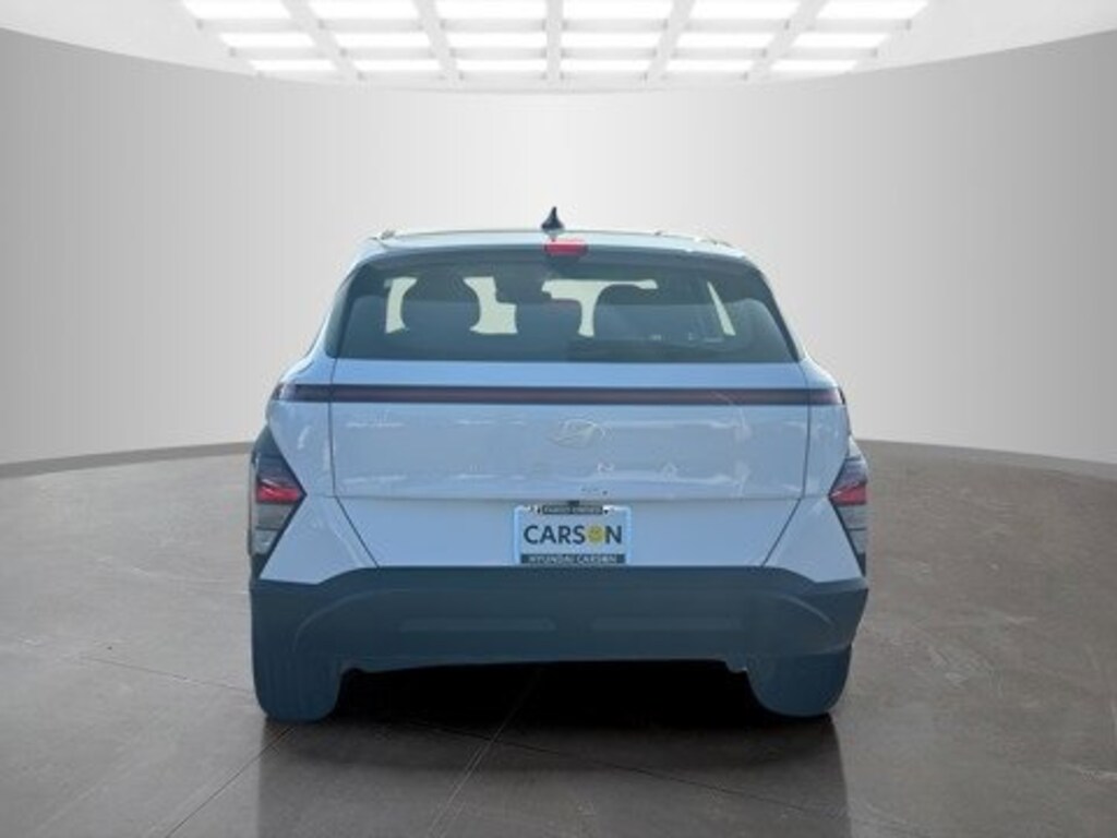 New 2026 Hyundai Kona SE Sport Utility