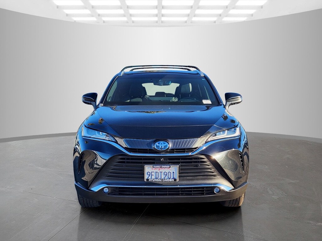 Used 2023 Toyota Venza Limited SUV