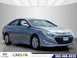 Hyundai Sonata Hybrid