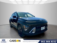 2026 Hyundai Kona SEL Sport Sport Utility