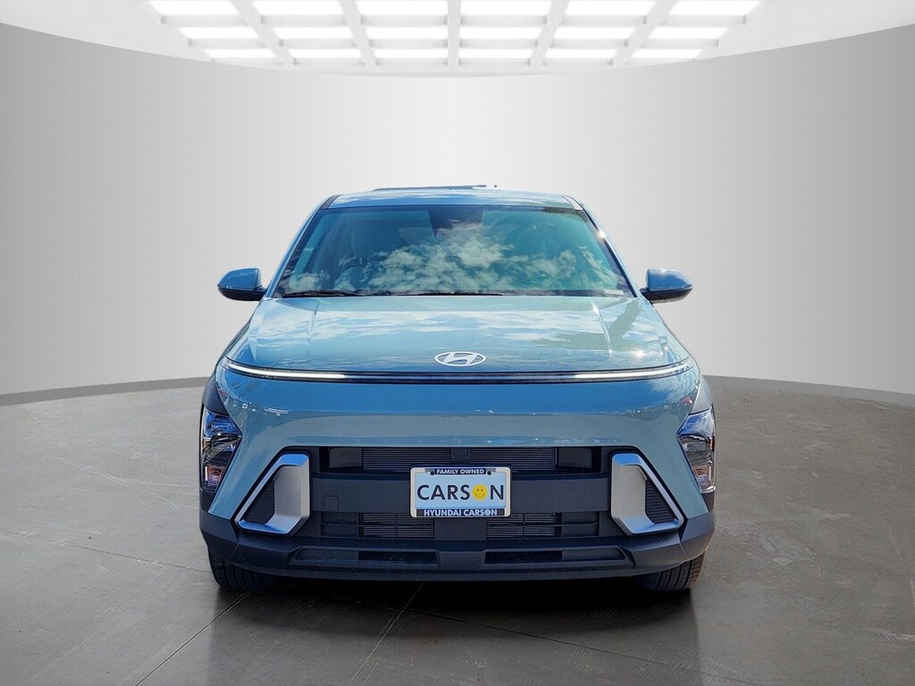 New 2026 Hyundai Kona SE Sport Utility