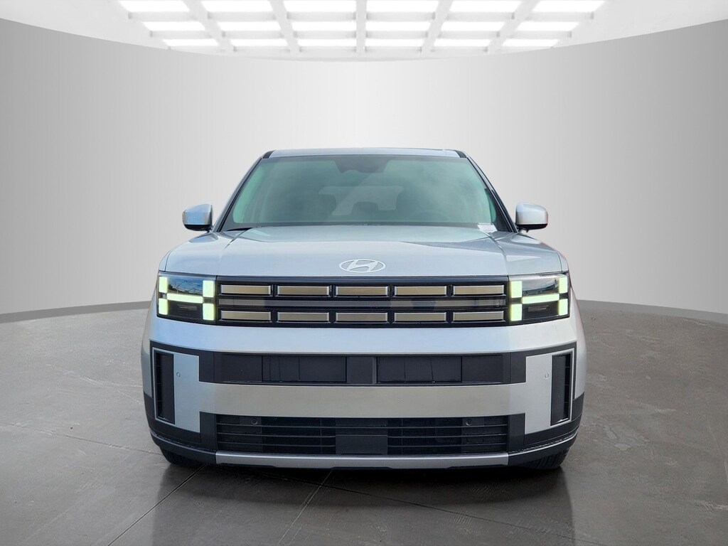 New 2026 Hyundai Santa Fe Hybrid SE Sport Utility