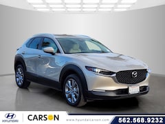 2023 Mazda CX-30 2.5 S Preferred Package SUV