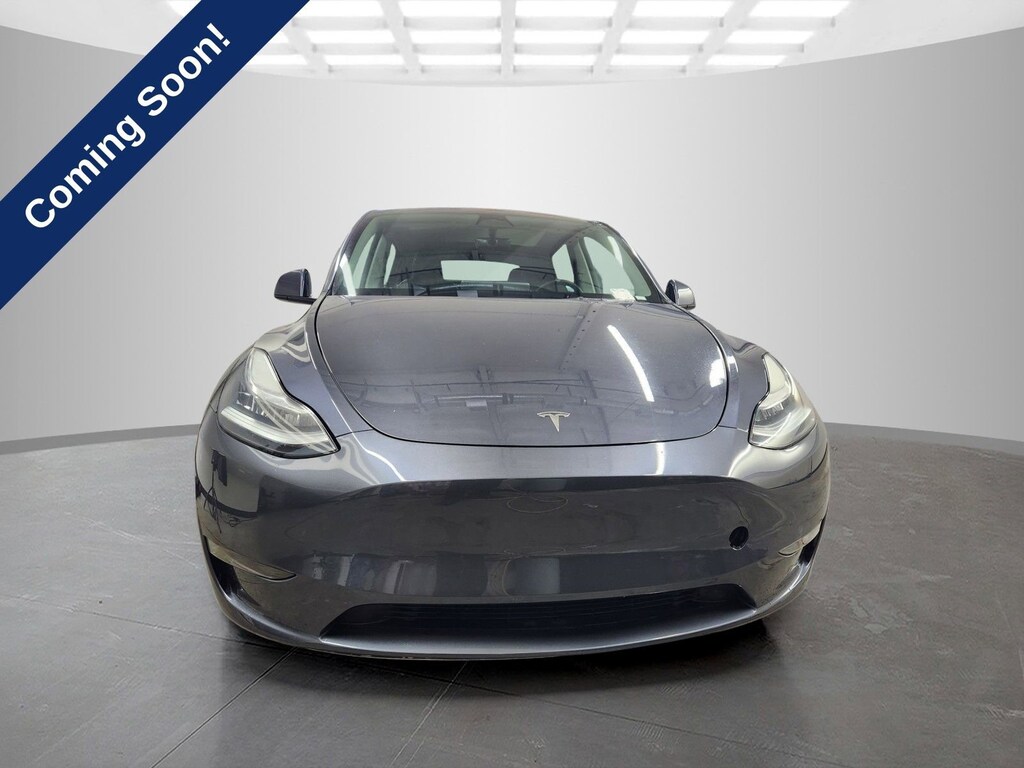 Used 2023 Tesla Model Y Long Range SUV
