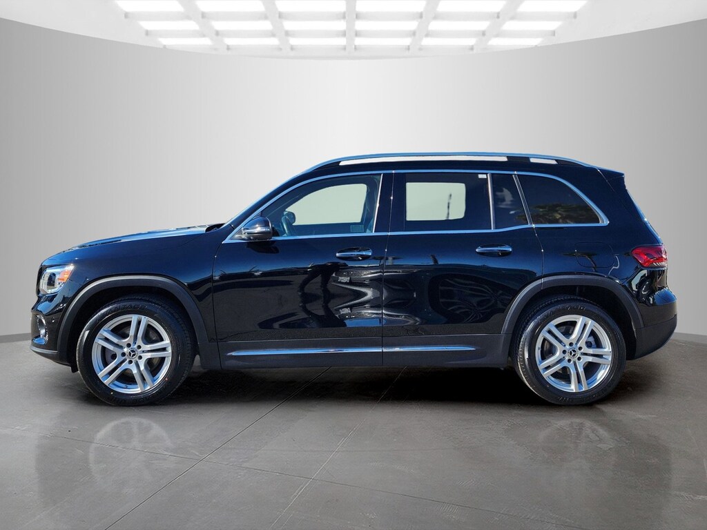 Used 2023 Mercedes-Benz GLB 250  SUV