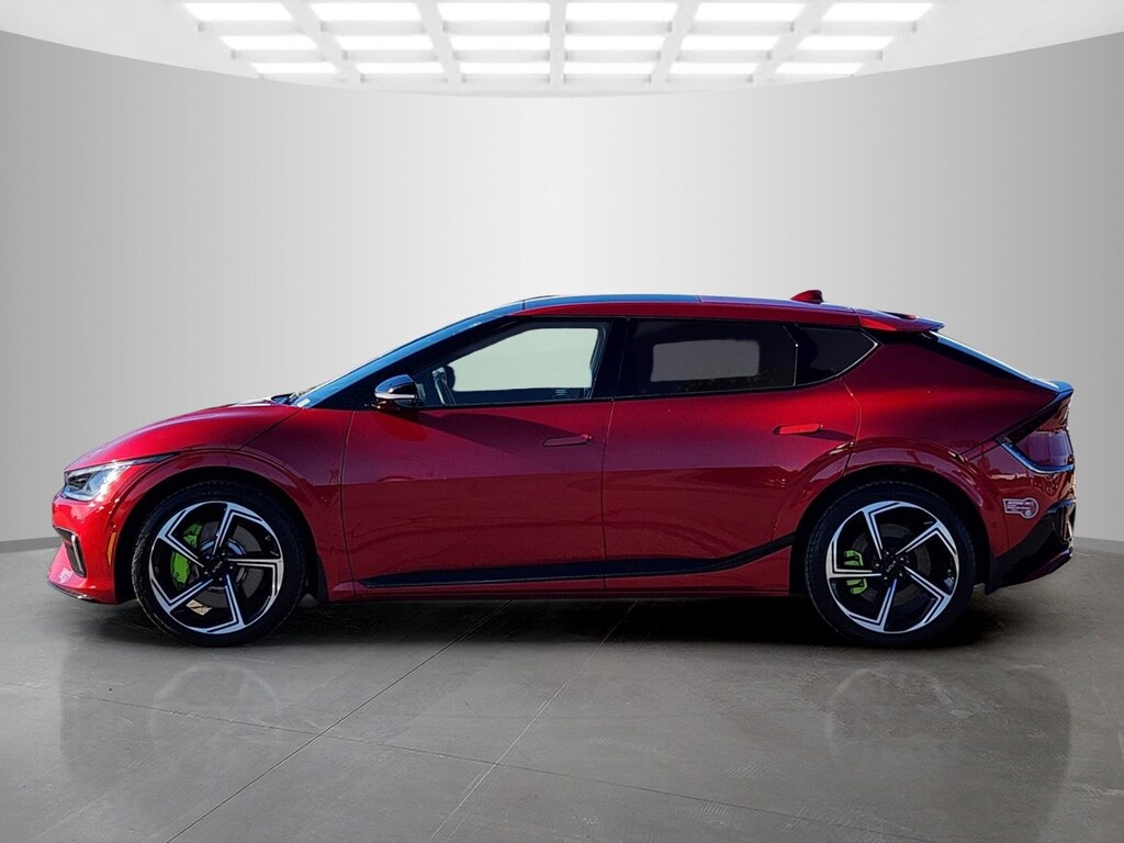 Used 2023 Kia EV6 GT SUV