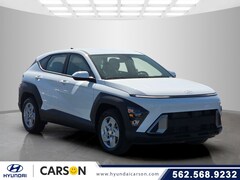 2026 Hyundai Kona SE Sport Utility