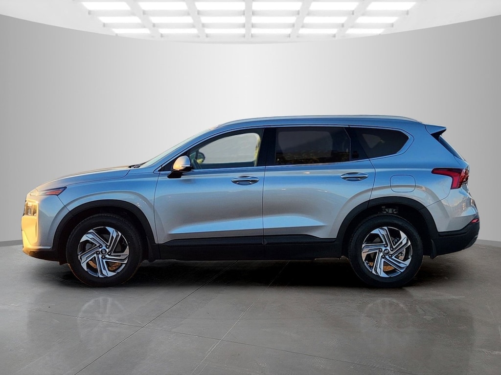 Certified 2023 Hyundai Santa Fe SEL SUV