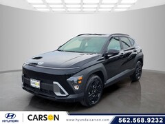 2026 Hyundai Kona SEL Sport Sport Utility