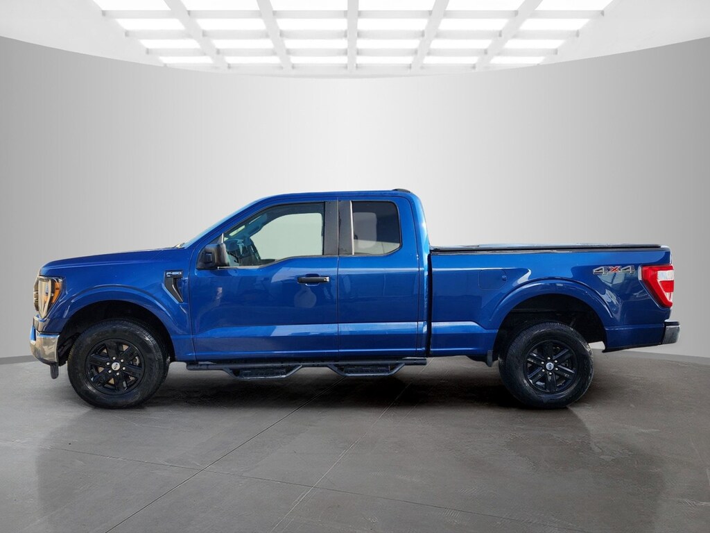 Used 2023 Ford F-150 Truck SuperCab