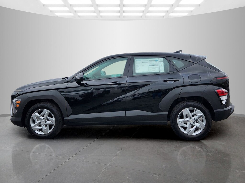 New 2026 Hyundai Kona SE Sport Utility