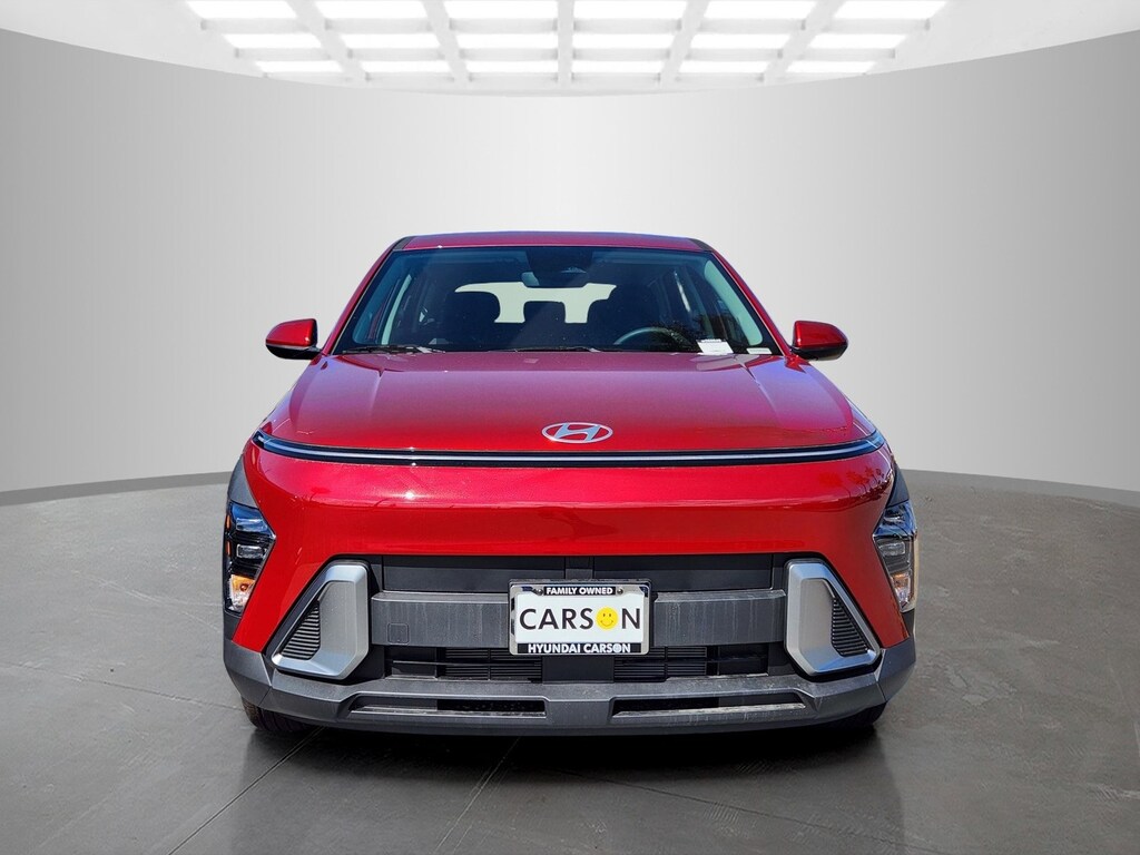 New 2026 Hyundai Kona SE Sport Utility