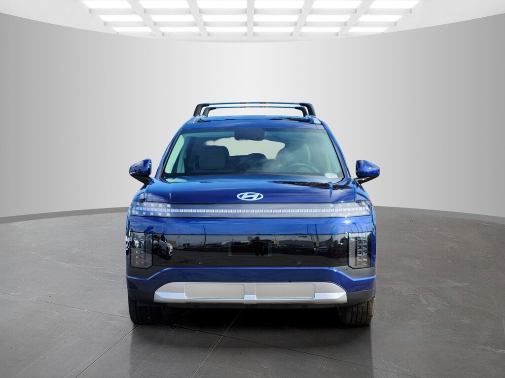 New 2026 Hyundai IONIQ 9 SE Sport Utility