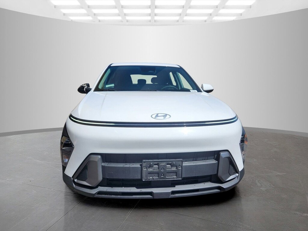 Certified 2024 Hyundai Kona SE SUV