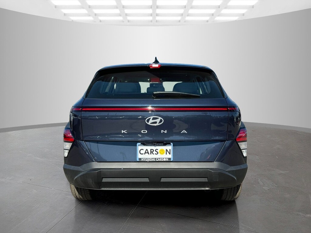 New 2026 Hyundai Kona SE Sport Utility