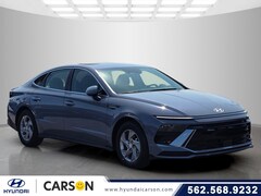 2025 Hyundai Sonata SE 4dr Car