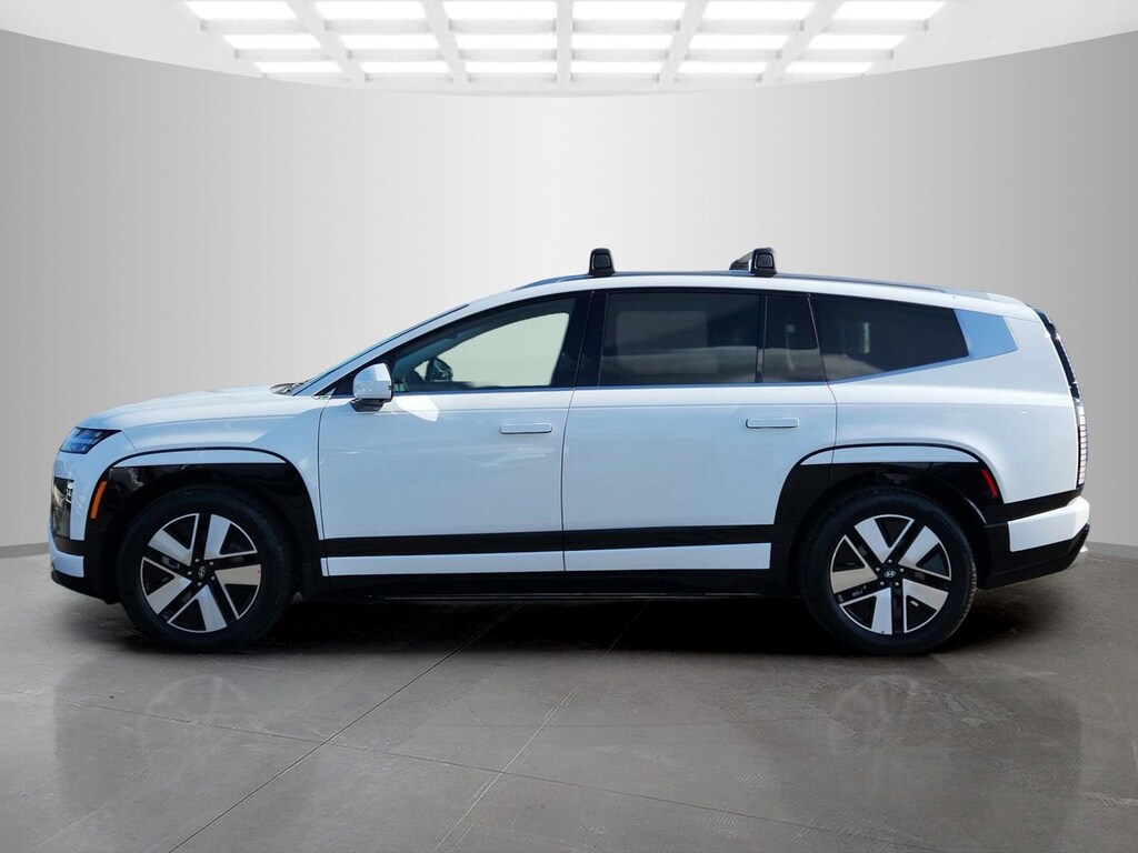 New 2026 Hyundai IONIQ 9 SEL Sport Utility