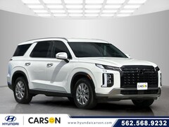 2025 Hyundai Palisade SEL Sport Utility