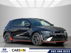 2025 Hyundai IONIQ 5 N Base Sport Utility