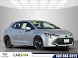 Toyota Corolla Hatchback