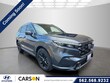  Honda CR-V Hybrid