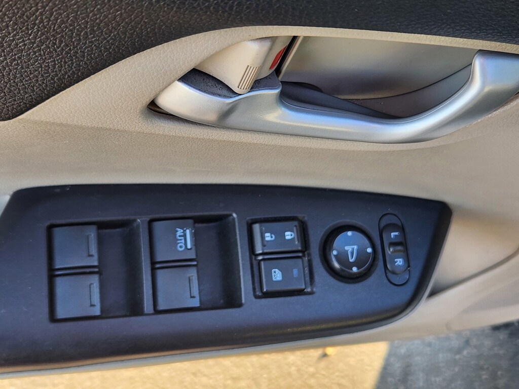 Used 2013 Honda Civic LX Sedan