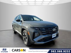 2026 Hyundai Tucson SEL Sport Utility