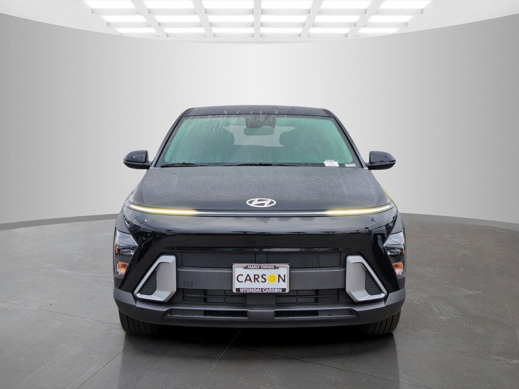 New 2026 Hyundai Kona SE Sport Utility