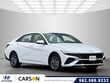 Hyundai Elantra Hybrid
