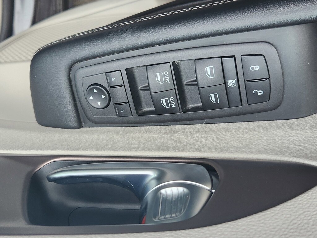 Used 2023 Chrysler Voyager LX Van Passenger Van