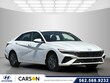 Hyundai Elantra Hybrid