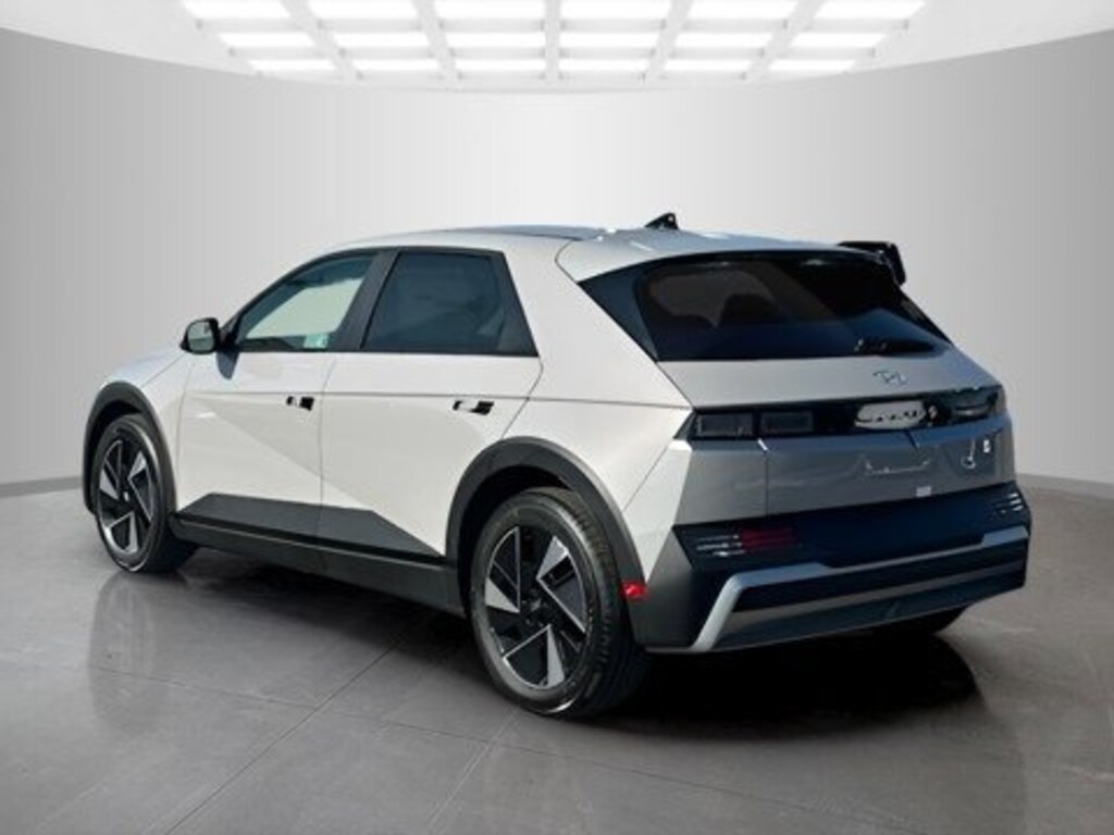 New 2026 Hyundai IONIQ 5 SEL Sport Utility