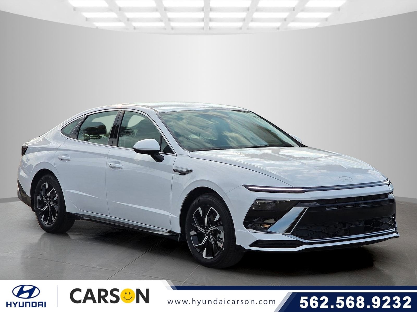 2025 Hyundai Sonata