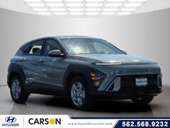 2026 Hyundai Kona SE Sport Utility