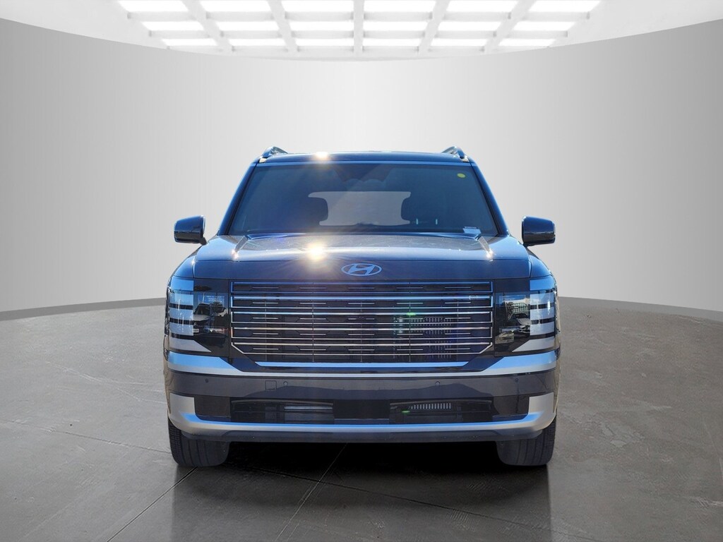 New 2026 Hyundai Palisade Hybrid Calligraphy Sport Utility