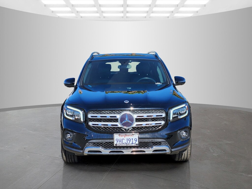 Used 2023 Mercedes-Benz GLB 250  SUV