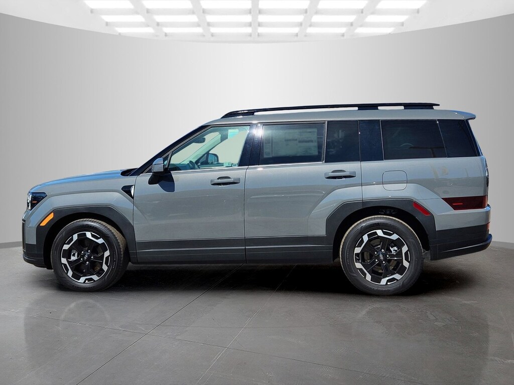 New 2025 Hyundai Santa Fe SEL Sport Utility