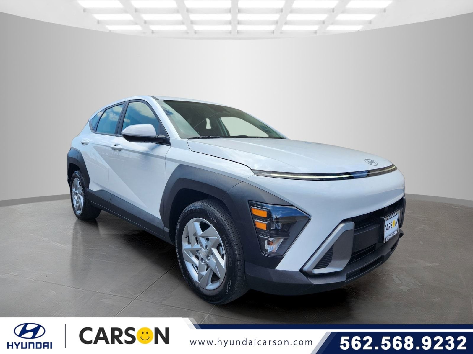 2024 Hyundai Kona