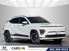 2025 Hyundai Kona Electric SEL Sport Utility