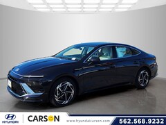 2026 Hyundai Sonata SEL Sport 4dr Car