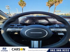 2026 Hyundai Sonata SEL Sport 4dr Car
