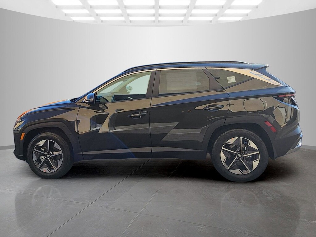 New 2026 Hyundai Tucson SEL Premium Sport Utility
