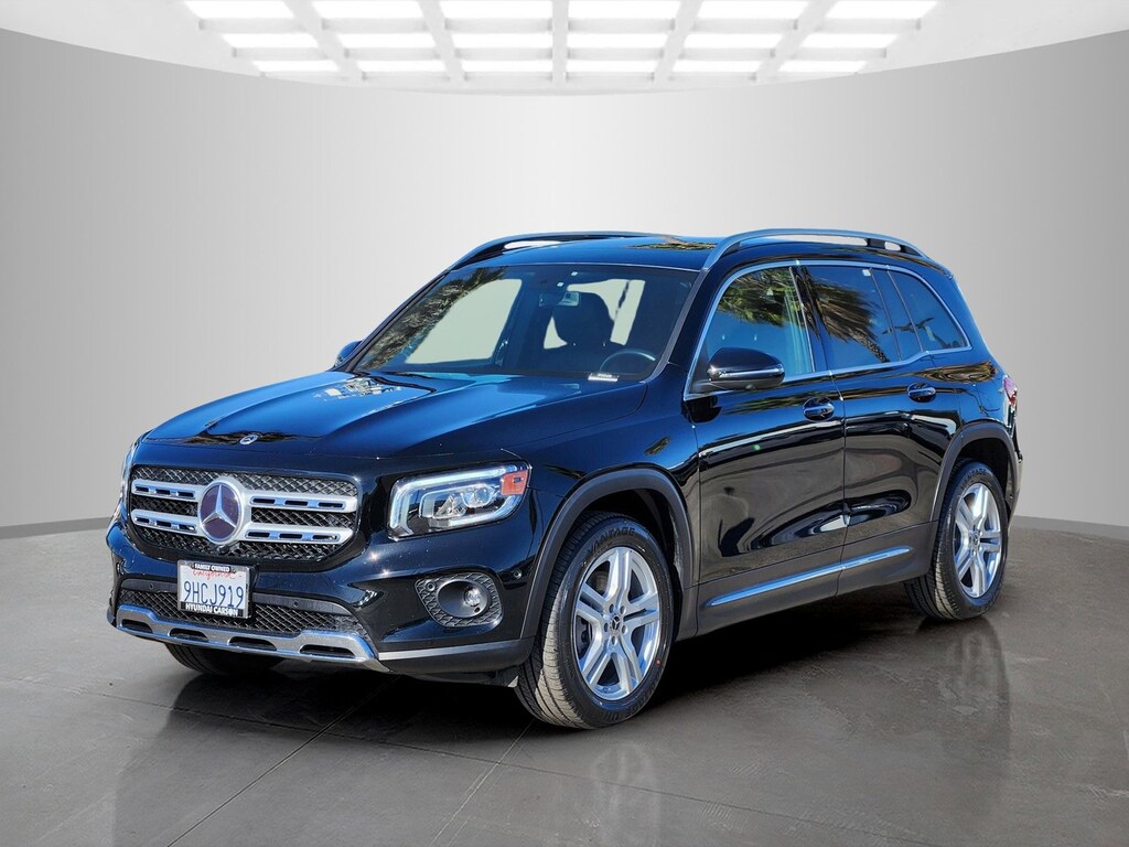 Used 2023 Mercedes-Benz GLB 250  SUV