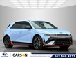 Hyundai IONIQ 5 N