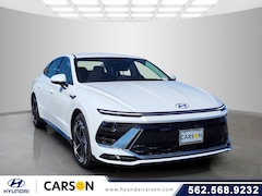 2026 Hyundai Sonata SEL Sport 4dr Car