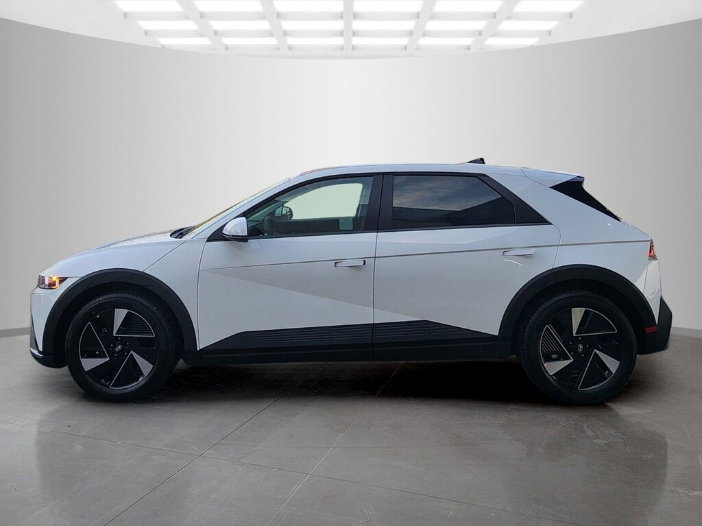 New 2026 Hyundai IONIQ 5 SEL Sport Utility