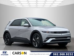 2025 Hyundai IONIQ 5 SE Standard Range Sport Utility